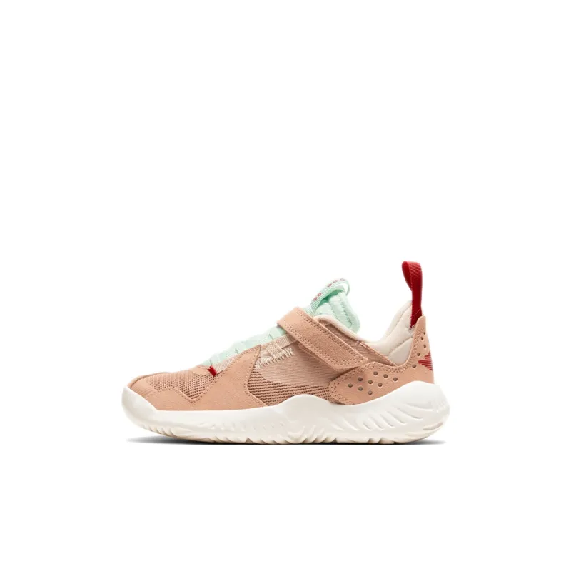 Jordan Delta SP Vachetta Tan PS-0