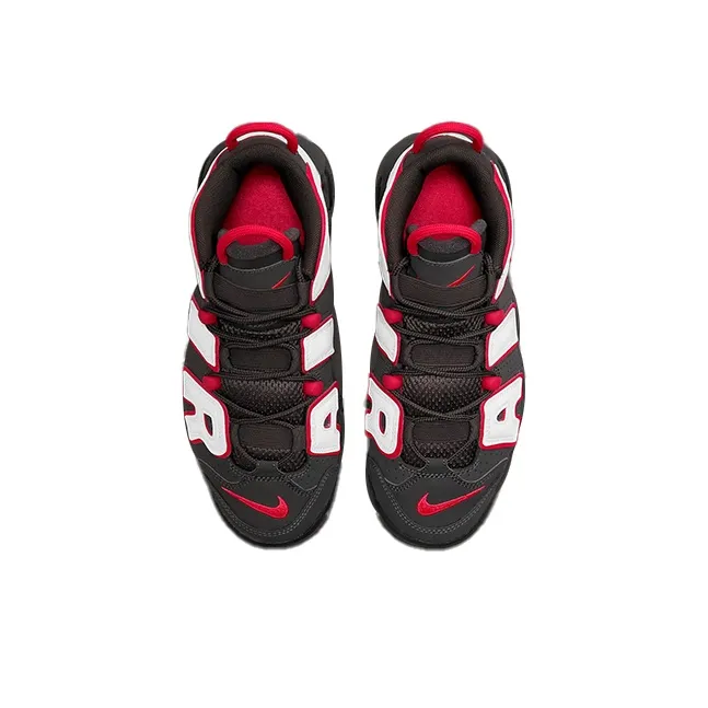 Nike Air More Uptempo Brown Bulls GS-5