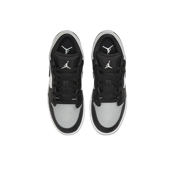 Jordan 1 Low Shadow Toe GS-3
