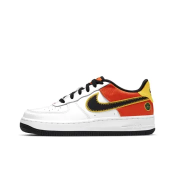Nike Air Force 1 Low LV8 Raygun GS