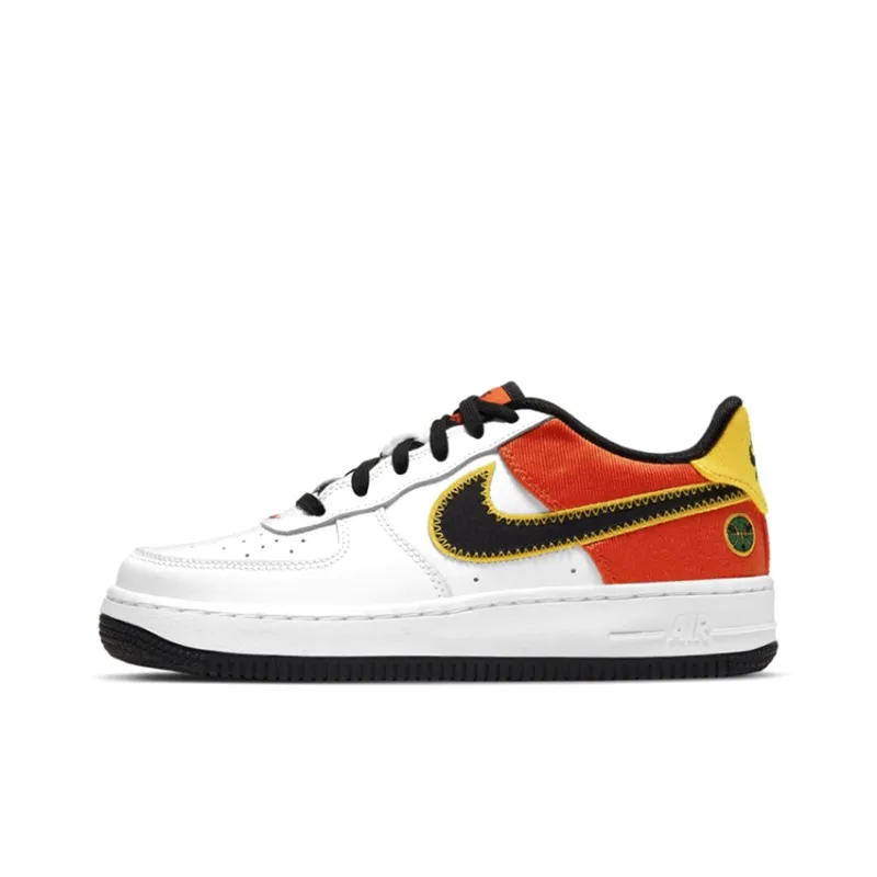 Nike Air Force 1 Low LV8 Raygun GS-0