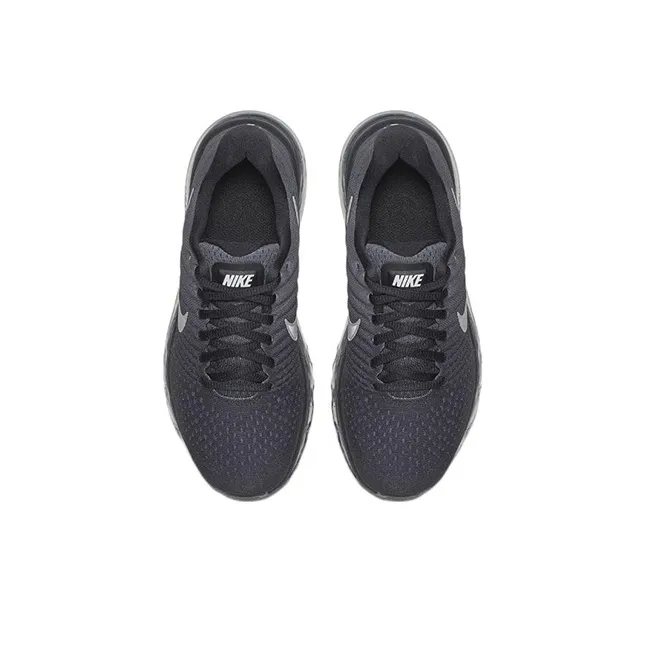 Nike Air Max 2017 Black GS-2