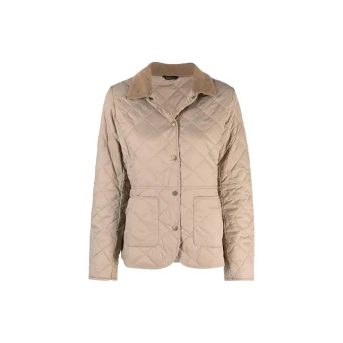 BARBOUR Jacket Women's Beige