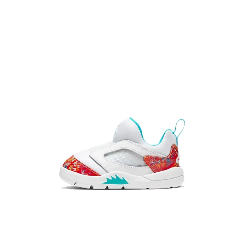 Jordan Air Jordan 5 Toddler Shoes Baby-0