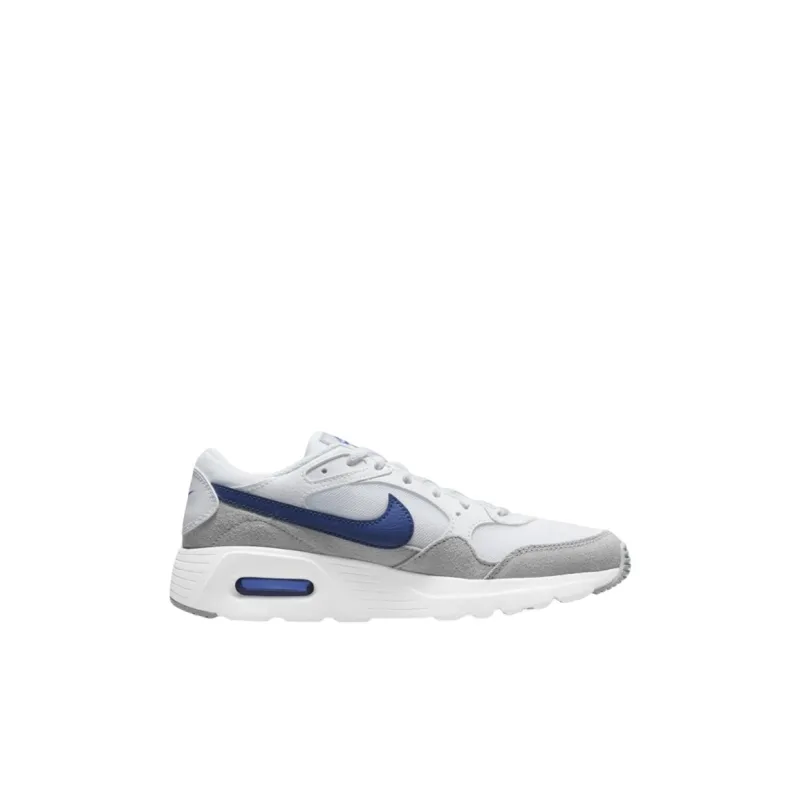 Nike Air Max SC 'White Game Royal' GS-1