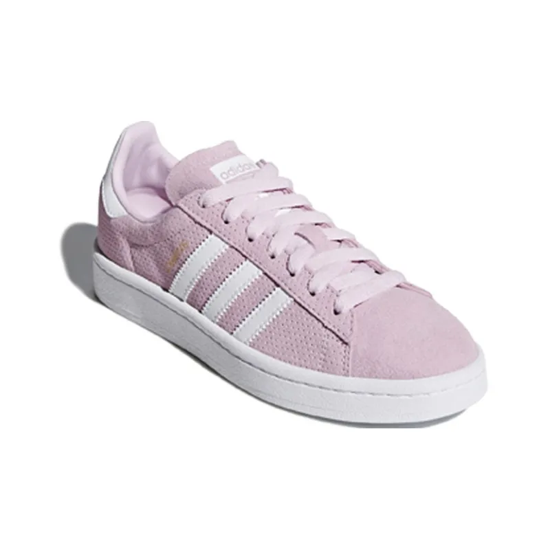 Adidas Campus J 'Aero Pink'-2
