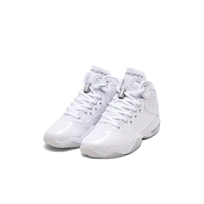 JAir Jordan B'Loyal 'White GS-1