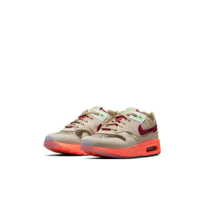 Nike Air Max 1 CLOT Kiss Of Death 2021 PS-2