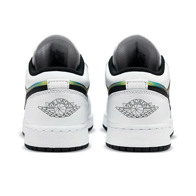 Air Jordan 1 Low SE Color Shifting GS-5