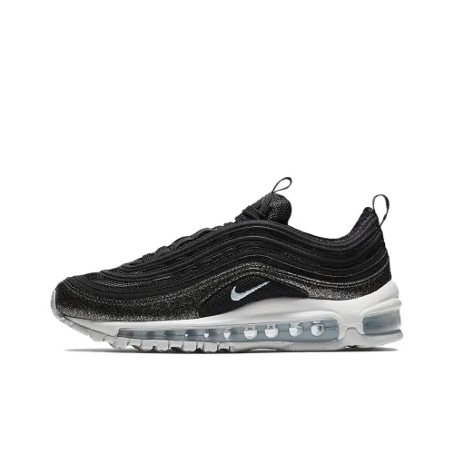 Nike Air Max 97 Kids' Running Shoes Grade School