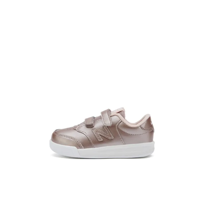 New Balance NB CT60 Lightweight And Breathable Low-Top Toddler Shoes Infant And Toddler-0