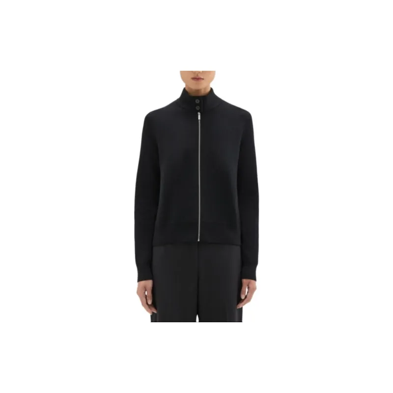 THEORY Sweaters Women's Black-1