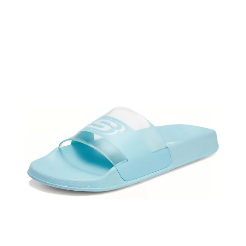 Skechers Side Lines 2 'Sky Blue' Women's-1