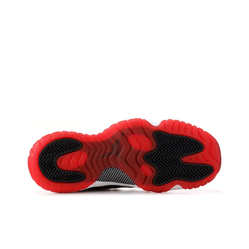 Jordan 11 Retro Playoffs 2012 GS-4