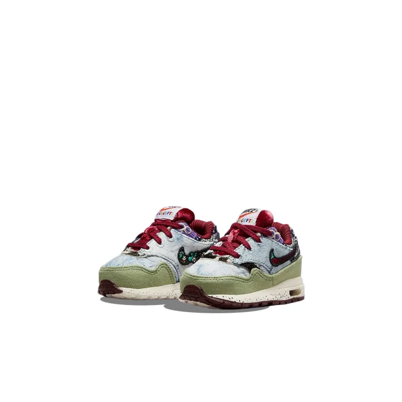 Nike Air Max 1 SP Concepts Mellow TD-2