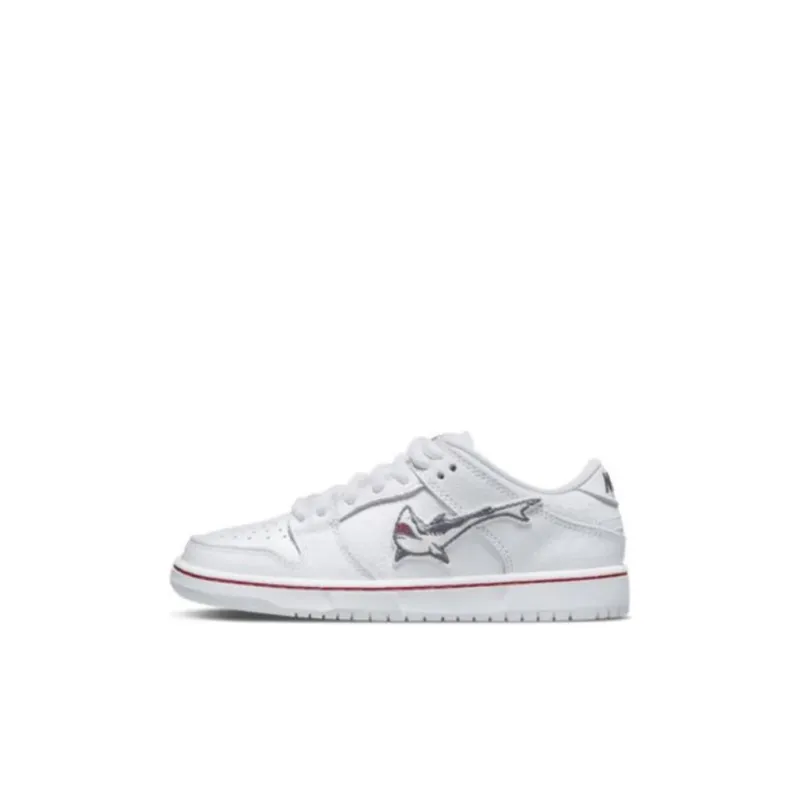 Nike SB Dunk Low Oski Great White PS-0