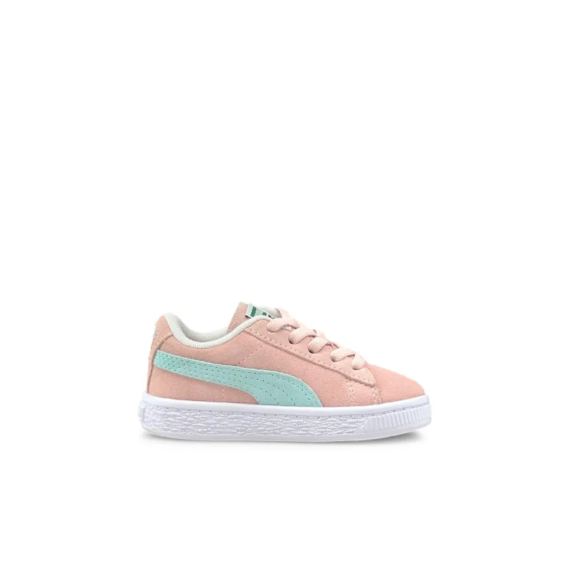 PUMA Suede Series Toddler Shoes Baby-1