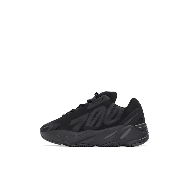 Adidas Yeezy Boost 700 MNVN Black Kids-0