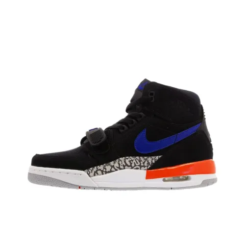 Jordan Legacy 312 Knicks GS