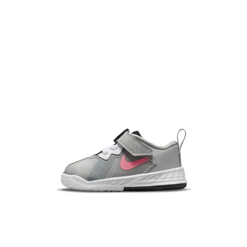 Nike LeBron 18 Low Bugs Vs Marvin Space Jam TD-0