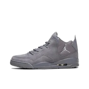 JORDAN Courtside 23 Cool Grey
