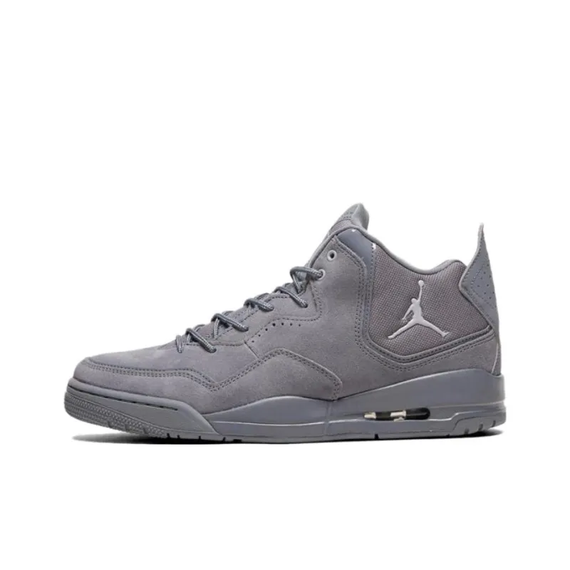 Jordan Courtside 23 Cool Grey-0