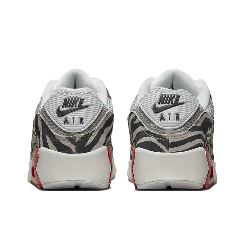 Nike Air Max 90 "Tunnel Walk" GS-4