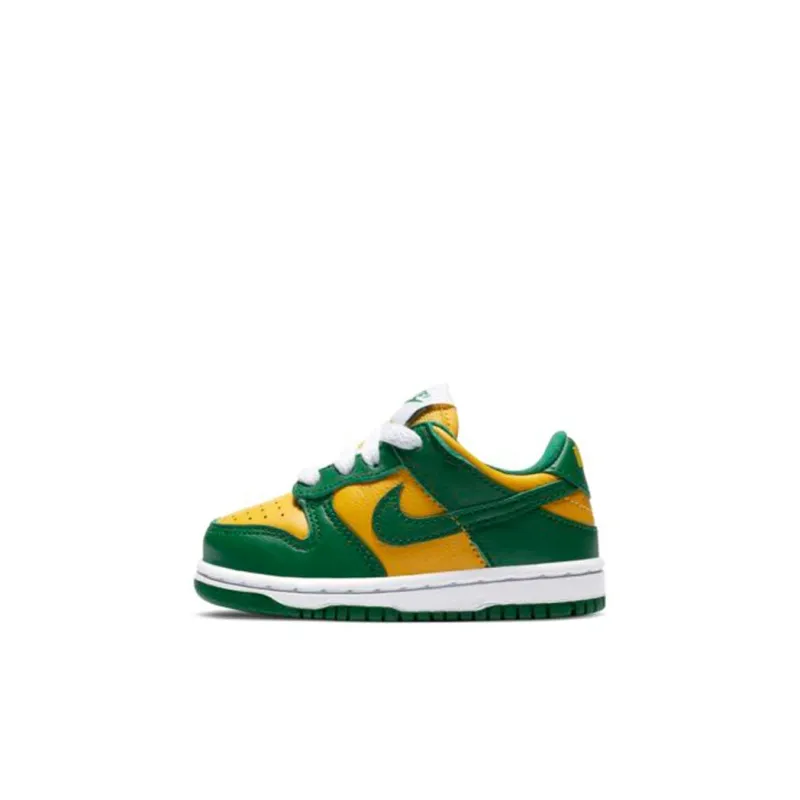 Nike Dunk Low Brazil 2020 TD-0
