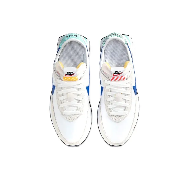 Nike Waffle Trainer 2 Scrapbook GS-7