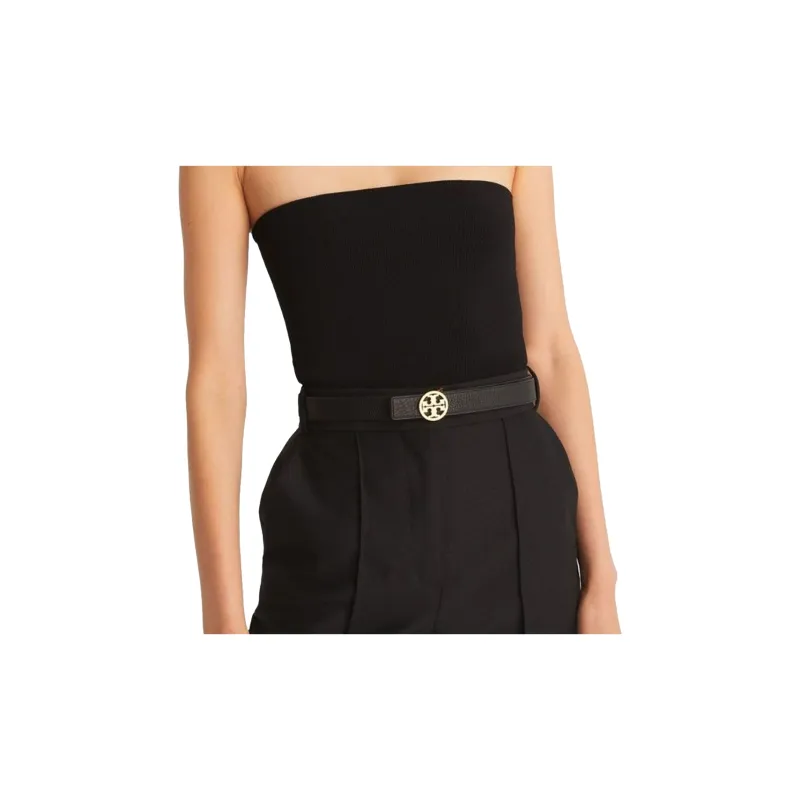 TORY BURCH Miller Reversible Belt-5