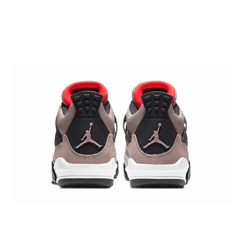 Jordan 4 Retro Taupe Haze GS-4