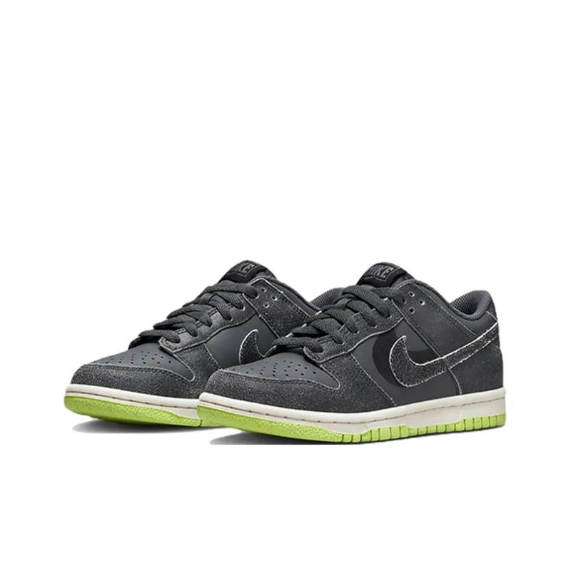 Nike Dunk Low Halloween 2022 GS-2