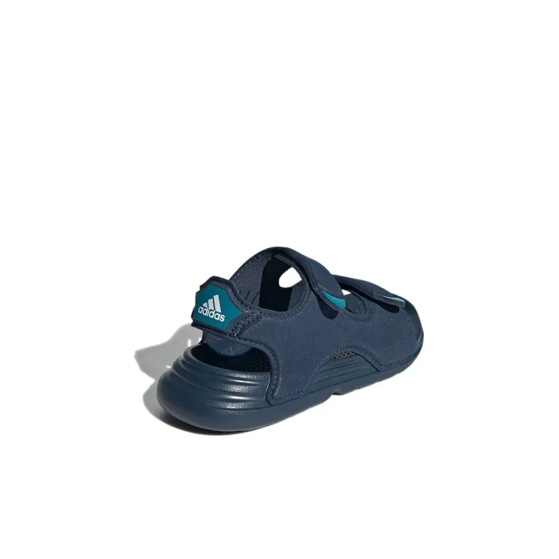 adidas Swim Sandal  s I 'Crew Navy'-3