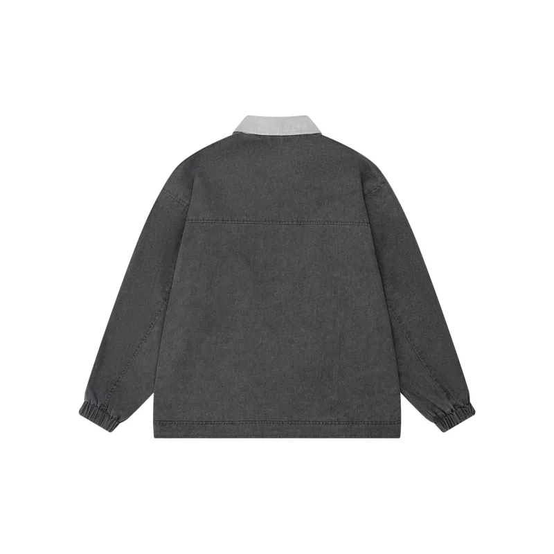 OLRIK Jackets Unisex-1