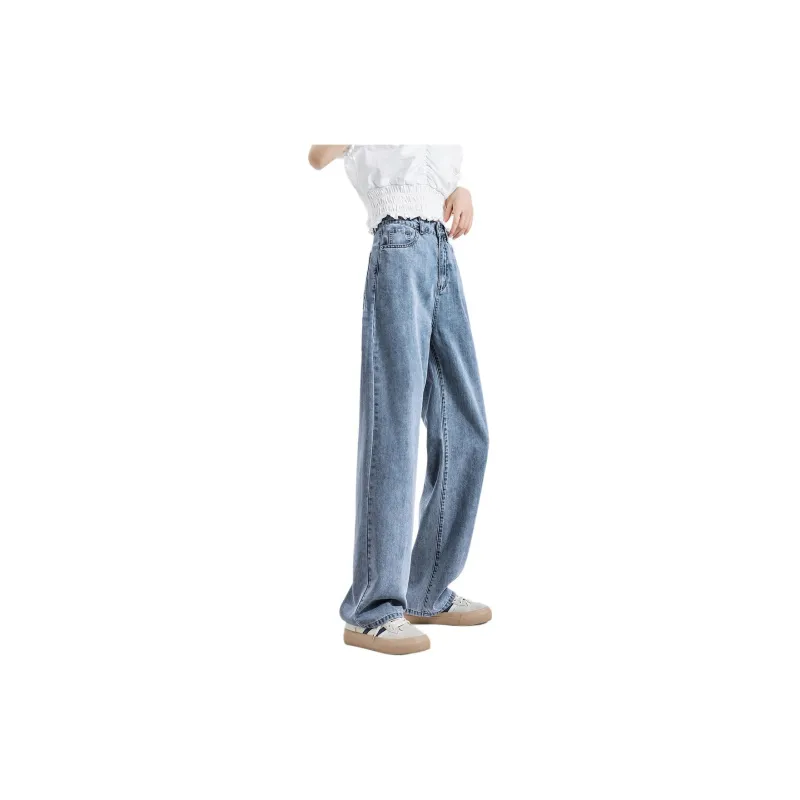 Tonlion Jeans Women's-3