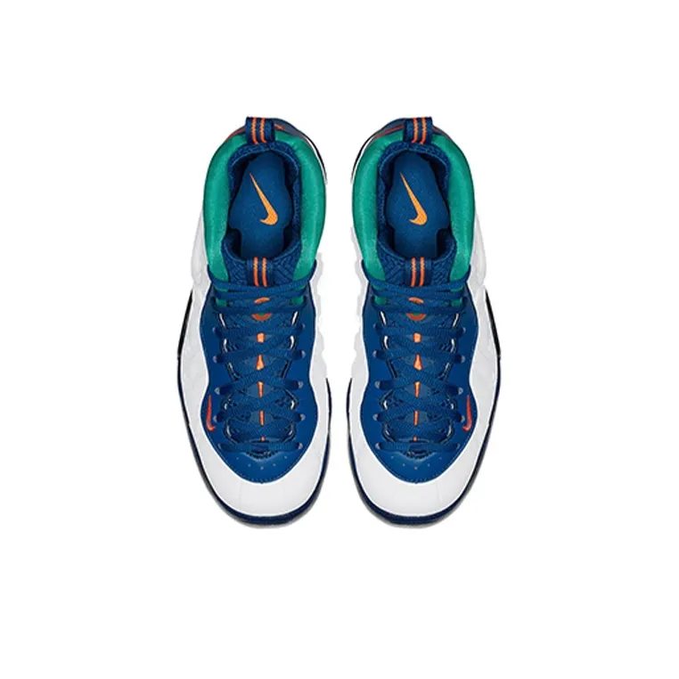 Nike Air Foamposite Pro Gym Blue GS-2