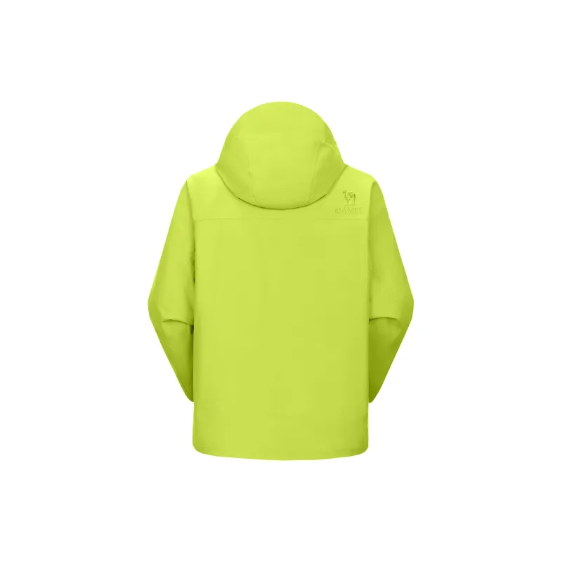 CAMEL King's Armor Series Windbreaker Jacket Unisex-19