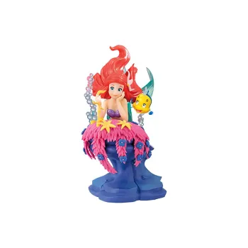 BANPRESTO Bonus Gifts