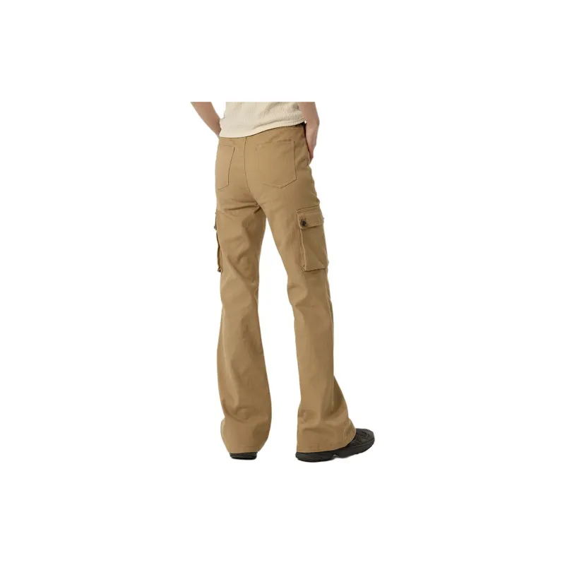 Omont Cargo Pants Women's-2