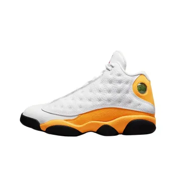 Jordan 13 Retro Del Sol GS
