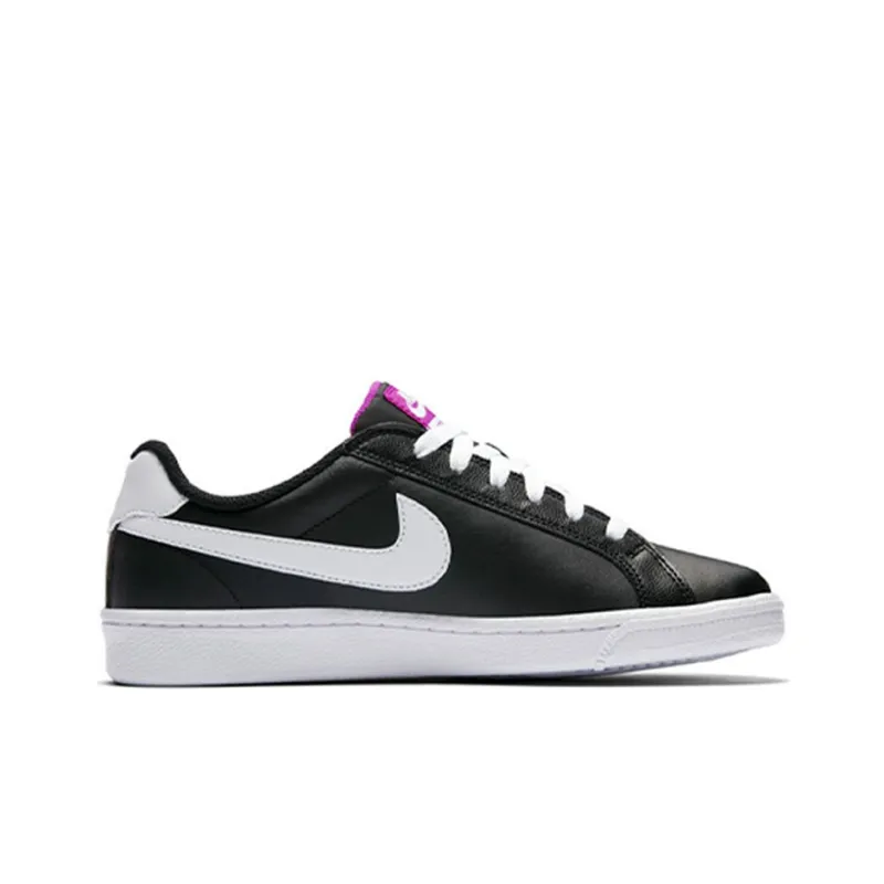 Nike Court Majestic Black Fuchsia Women's-1