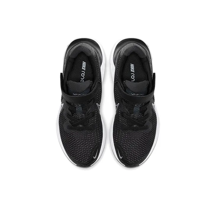 Nike Renew Run Black PS-3
