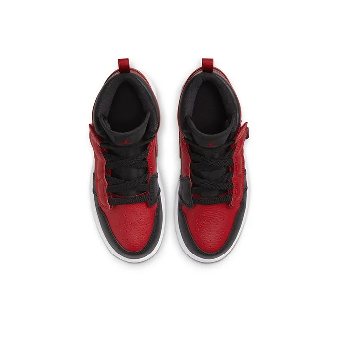 Jordan 1 Mid Alt Banned 2020 PS-3