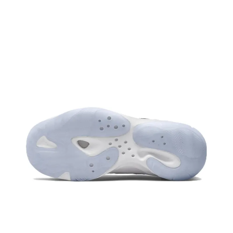 Jordan 11 Comfort Low White GS-5