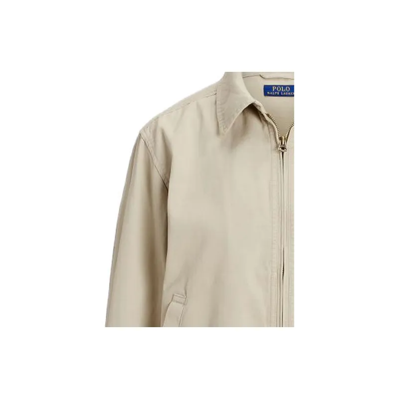 Polo Ralph Lauren Jackets Coats Women's Khaki-9