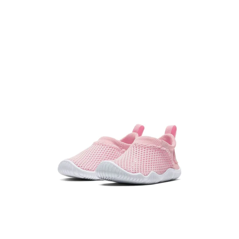 Nike Sock 360 Aqua Low Top Sports Casual Shoes Foam Pink Infant And Toddler-2
