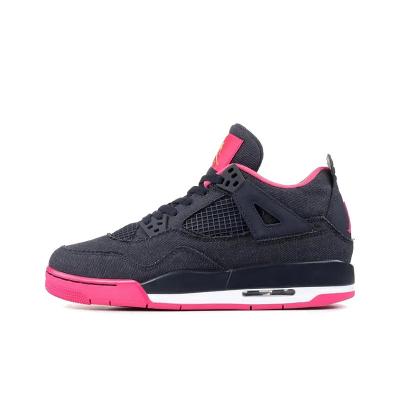Jordan 4 Retro Denim GS-0