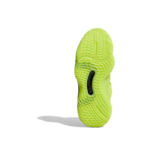 adidas D.O.N. Issue #3 Monsters Inc. Mike Wazowski GS-4
