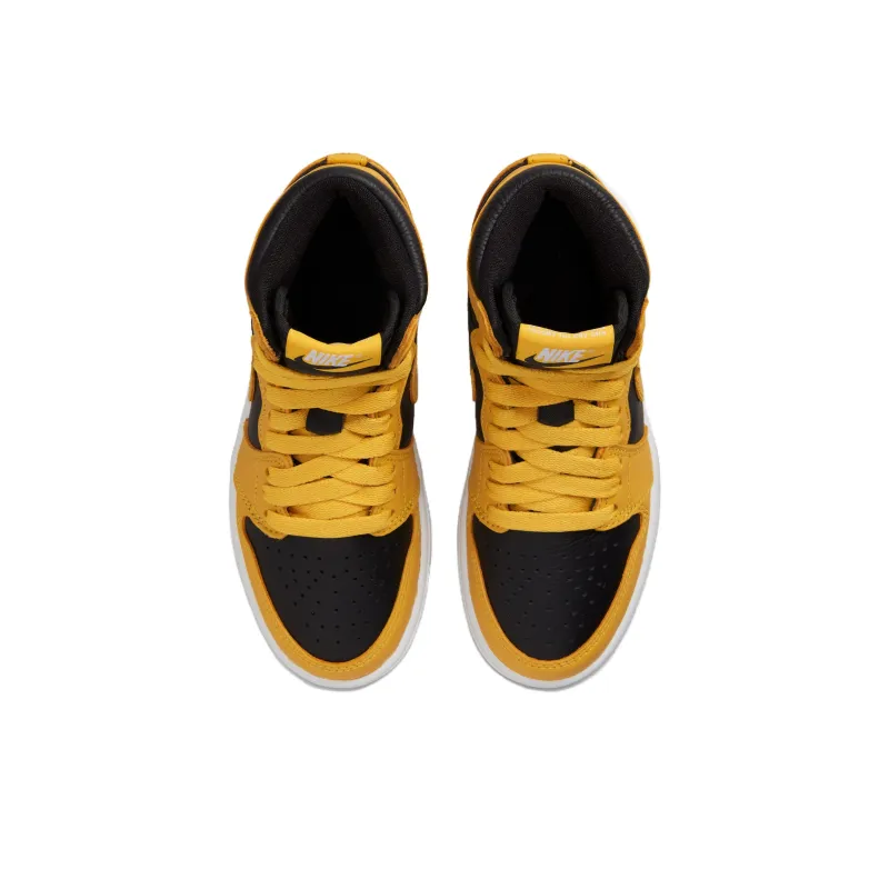 Jordan 1 Retro High OG Pollen PS-3