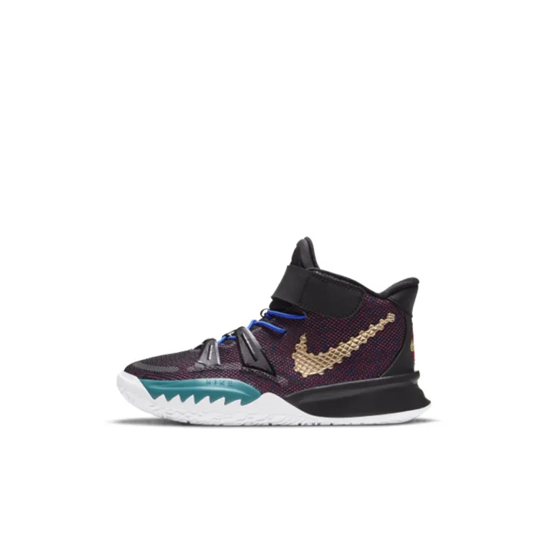 Nike Kyrie 7 Chinese New Year PS-0